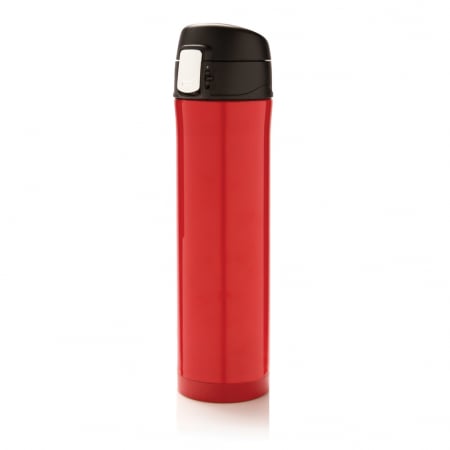 Sticla termos inox reciclat RCS Easy Lock 450 ml [1]