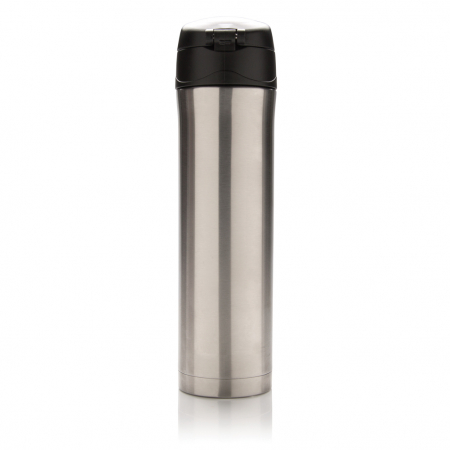 Sticla termos inox reciclat RCS Easy Lock 450 ml [5]