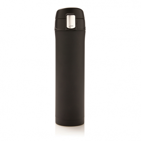 Sticla termos inox reciclat RCS Easy Lock 450 ml [2]
