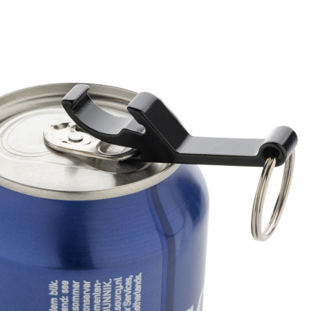 Breloc desfacator din aluminiu reciclat RCS – rezistent si eco-friendly [3]