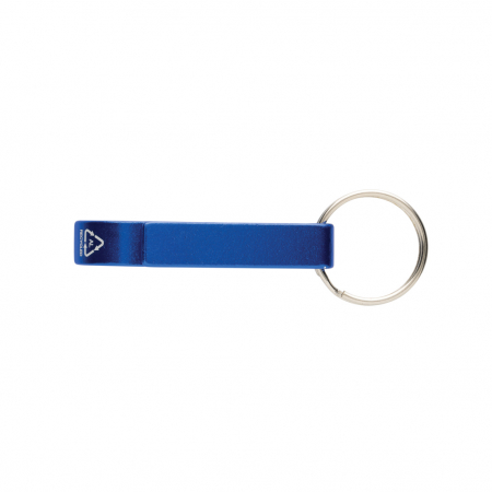 Breloc desfacator din aluminiu reciclat RCS – rezistent si eco-friendly [5]