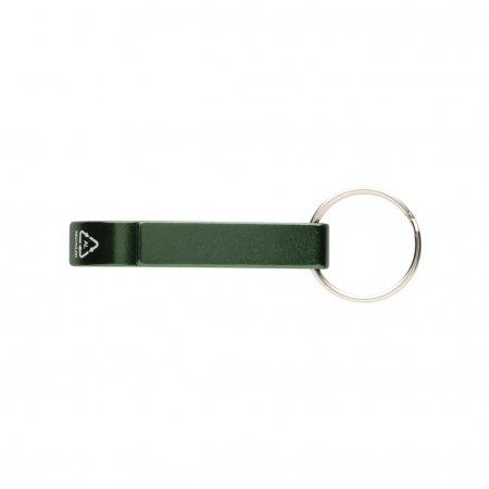 Breloc desfacator din aluminiu reciclat RCS – rezistent si eco-friendly [5]