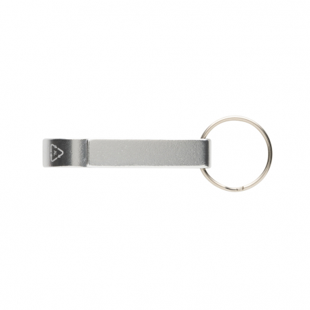 Breloc desfacator din aluminiu reciclat RCS – rezistent si eco-friendly [5]