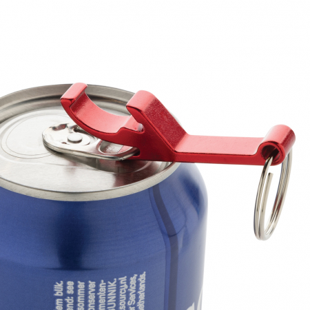 Breloc desfacator din aluminiu reciclat RCS – rezistent si eco-friendly [3]