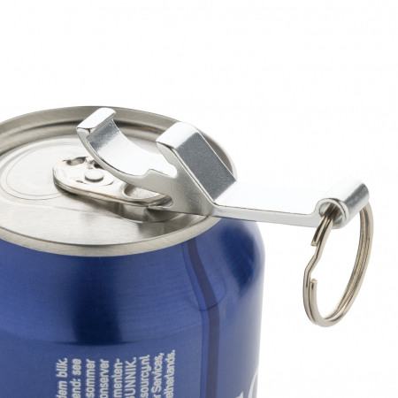 Breloc desfacator din aluminiu reciclat RCS – rezistent si eco-friendly [3]