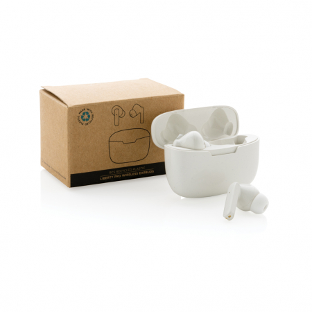 Casti wireless Liberty Pro RCS, albastrutooth 5.3, control tactil [11]