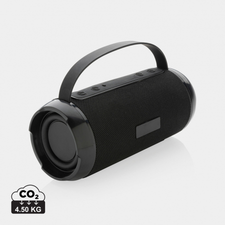 Boxe portabile - Boxa wireless waterproof Soundboom RCS 6W, albastrutooth 5.0