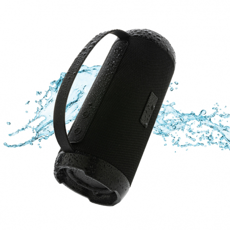 Boxa wireless waterproof Soundboom RCS 6W, albastrutooth 5.0 [2]