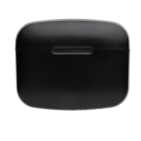 Casti wireless Swiss Peak ANC TWS RCS, albastrutooth 5.3 [5]