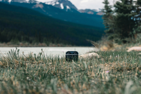 Casti wireless Swiss Peak TWS 2.0 RCS, albastrutooth 5.3 [11]