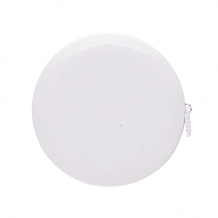 Metru de croitorie RCS din plastic reciclat 1.5m – marcaje cm/inch, retractie prin buton [7]