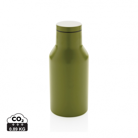 Sticla compacta inox reciclat RCS 300 ml antiscurgere [0]