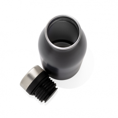 Sticla de apa deluxe inox reciclat RCS 500 ml antiscurgere [3]
