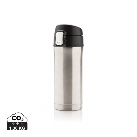 Cana termos inox reciclat RCS Easy Lock 300 ml [0]