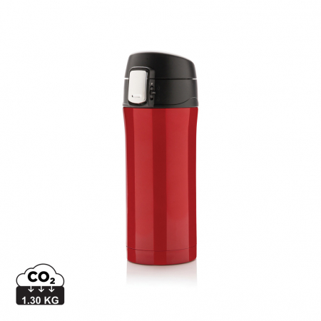 Sticle - Cana termos inox reciclat RCS Easy Lock 300 ml