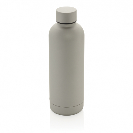 Sticla termos Impact inox reciclat RCS 500 ml antiscurgere [1]