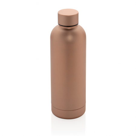 Sticla termos Impact inox reciclat RCS 500 ml antiscurgere [1]