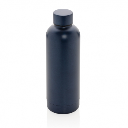 Sticla termos Impact inox reciclat RCS 500 ml antiscurgere [1]