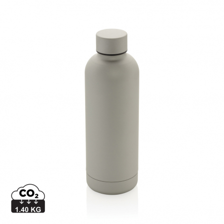 Sticle - Sticla termos Impact inox reciclat RCS 500 ml antiscurgere