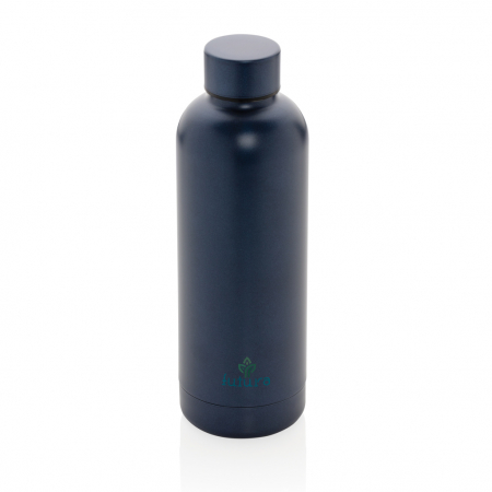 Sticla termos Impact inox reciclat RCS 500 ml antiscurgere [3]