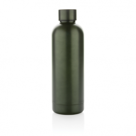Sticla termos Impact inox reciclat RCS 500 ml antiscurgere [2]