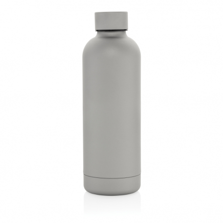Sticla termos Impact inox reciclat RCS 500 ml antiscurgere [2]
