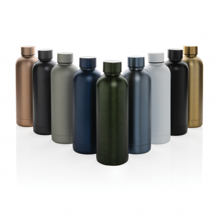 Sticla termos Impact inox reciclat RCS 500 ml antiscurgere [4]