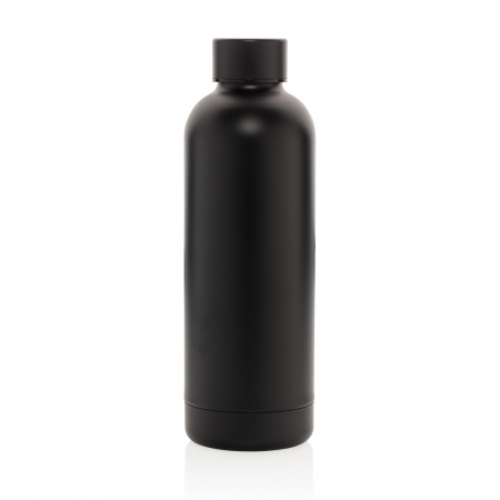 Sticla termos Impact inox reciclat RCS 500 ml antiscurgere [2]