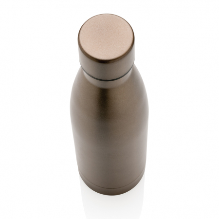 Sticla termos inox reciclat RCS Solid 500 ml antiscurgere [3]