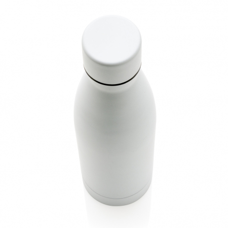 Sticla termos inox reciclat RCS Solid 500 ml antiscurgere [3]