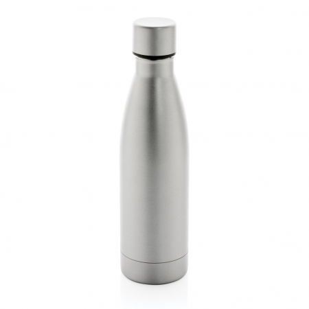 Sticla termos inox reciclat RCS Solid 500 ml antiscurgere [6]