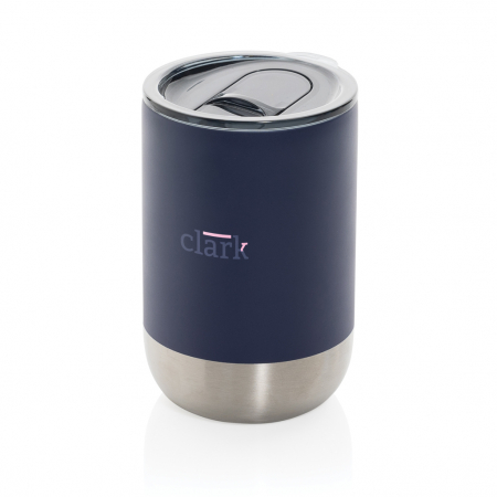 Pahar termos inox reciclat RCS 360 ml cu capac culisant [4]