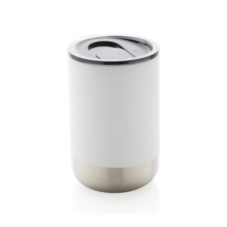 Pahar termos inox reciclat RCS 360 ml cu capac culisant [1]