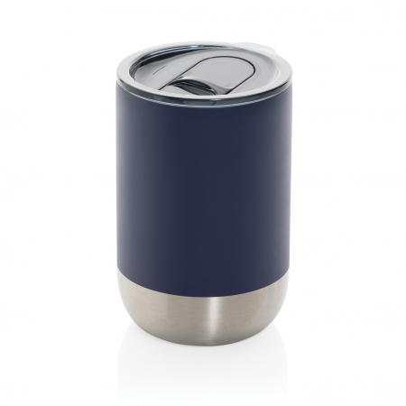 Pahar termos inox reciclat RCS 360 ml cu capac culisant [1]