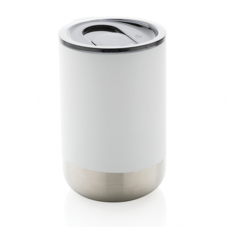 Pahar termos inox reciclat RCS 360 ml cu capac culisant [4]