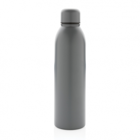 Sticla termos inox reciclat RCS 500 ml antiscurgere [2]