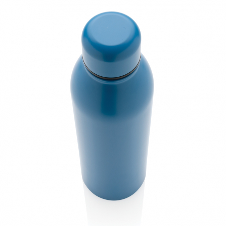 Sticla termos inox reciclat RCS 500 ml antiscurgere [3]