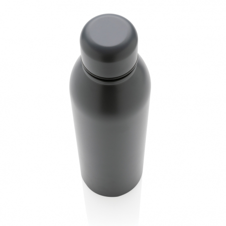 Sticla termos inox reciclat RCS 500 ml antiscurgere [3]