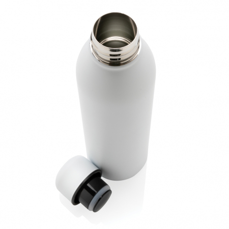 Sticla termos inox reciclat RCS 500 ml antiscurgere [4]