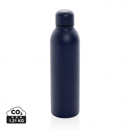 Sticla termos inox reciclat RCS 500 ml antiscurgere [0]