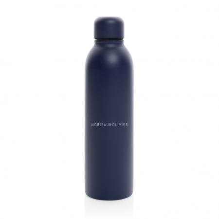 Sticla termos inox reciclat RCS 500 ml antiscurgere [5]