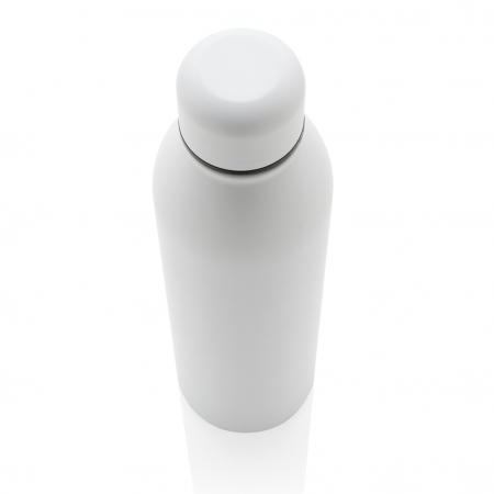 Sticla termos inox reciclat RCS 500 ml antiscurgere [3]