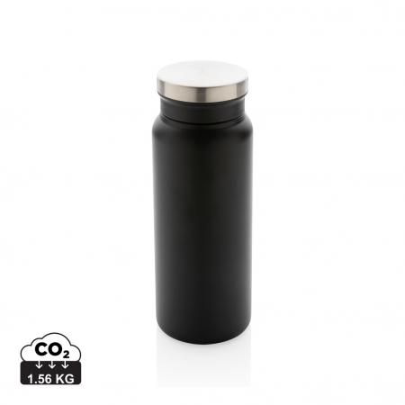 Sport si accesorii outdoor - Sticla termos inox reciclat RCS 600 ml antiscurgere