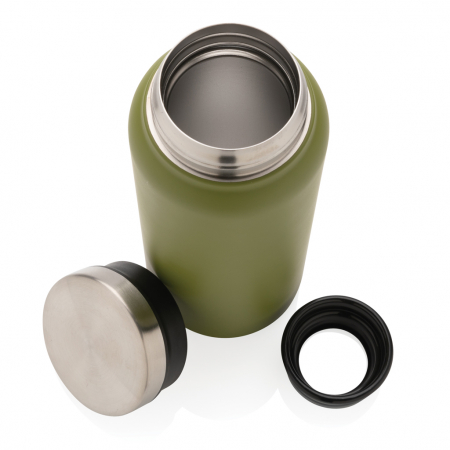 Sticla termos inox reciclat RCS 600 ml antiscurgere [4]