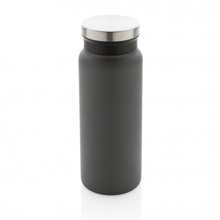 Sticla termos inox reciclat RCS 600 ml antiscurgere [3]