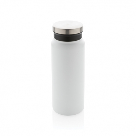 Sticla termos inox reciclat RCS 600 ml antiscurgere [1]
