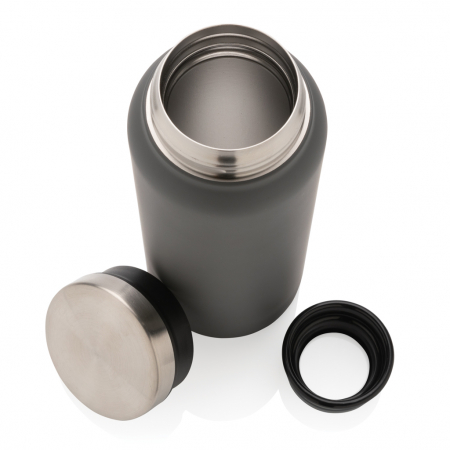 Sticla termos inox reciclat RCS 600 ml antiscurgere [2]