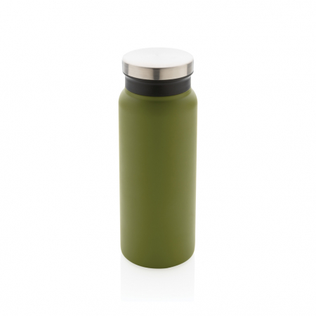 Sticla termos inox reciclat RCS 600 ml antiscurgere [1]