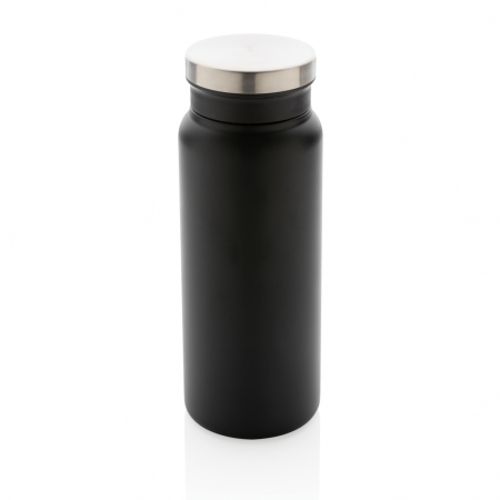 Sticla termos inox reciclat RCS 600 ml antiscurgere [3]