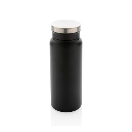 Sticla termos inox reciclat RCS 600 ml antiscurgere [1]
